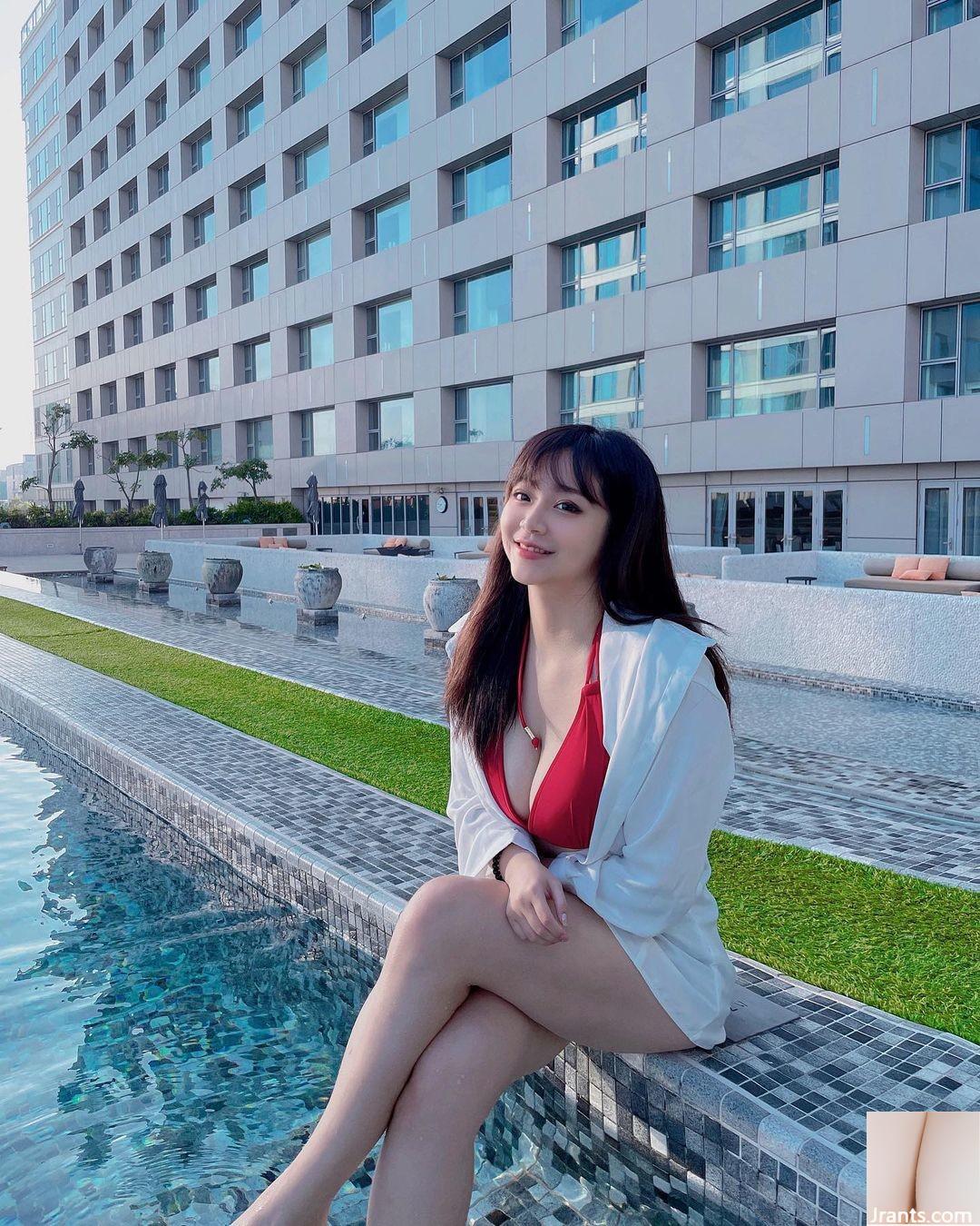 Tiên xuống Trái đất xuống “00” có đường cong rất hấp dẫn (14p) - Ảnh 12