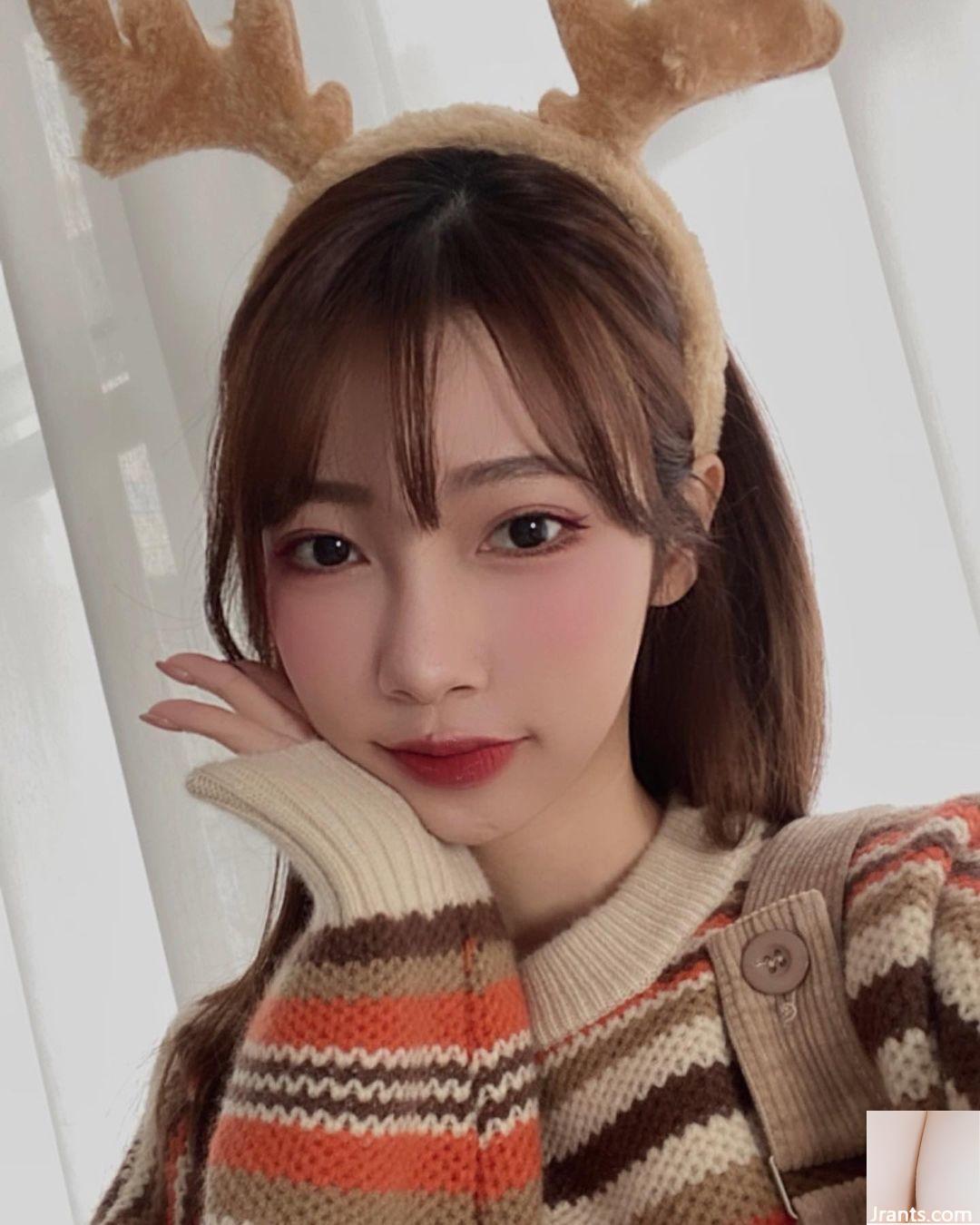 Nụ cười và cơ thể khiêu dâm “Baoni Liang” quyến rũ (18p) - Ảnh 4