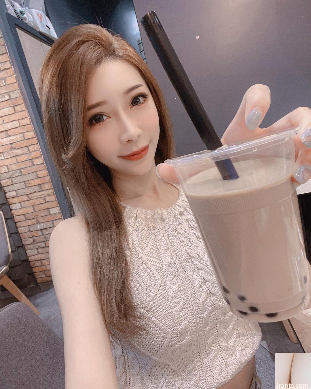 Khuôn mặt xinh đẹp và dễ thương với thân hình màu trắng và dịu dàng “li ni” (20p) - Ảnh 17