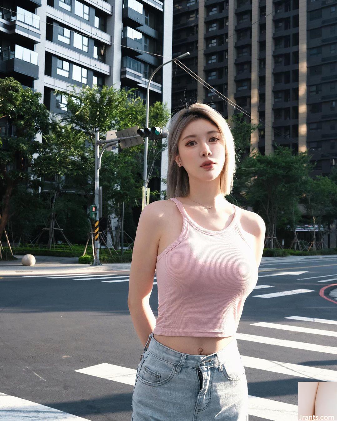 Tôi thấy rằng tôi đang yêu trực tiếp và trông rất dễ thương (20p) - Ảnh 14