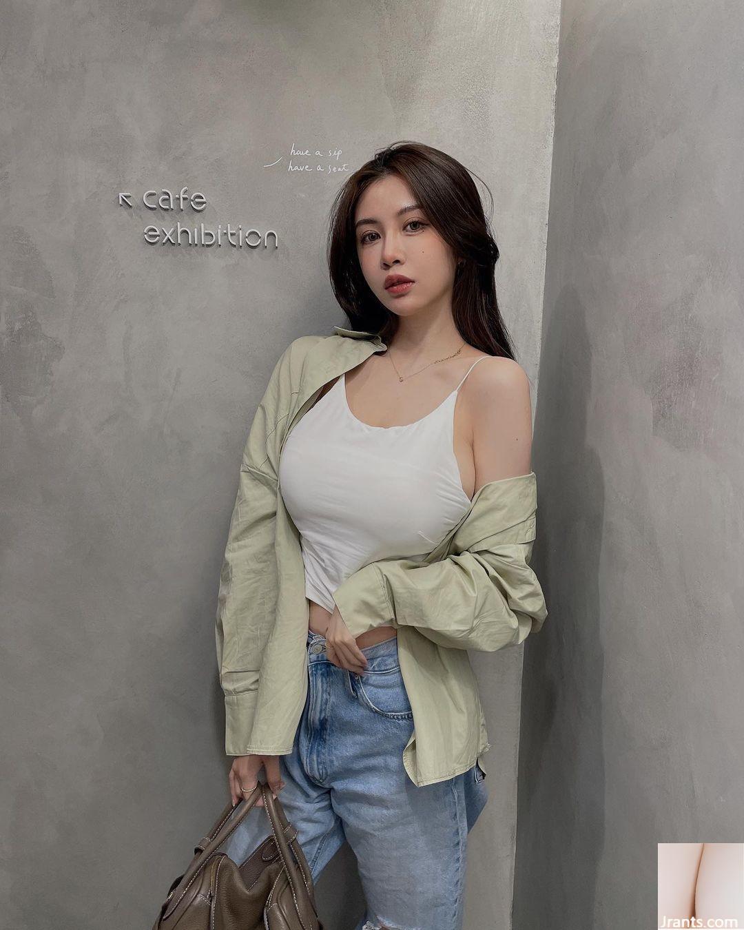 Tôi thấy rằng tôi đang yêu trực tiếp và trông rất dễ thương (20p) - Ảnh 18