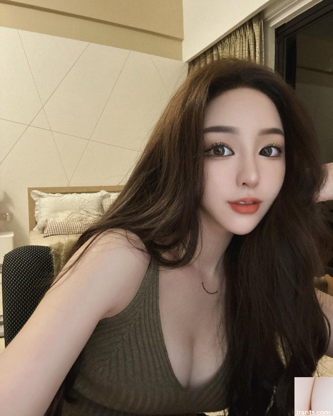 Những nụ cười ngọt ngào và sự quyến rũ (Yami) Thật khó để che giấu sự phấn khích của bạn chỉ bằng cách nhìn vào nó (18p) - Ảnh 14