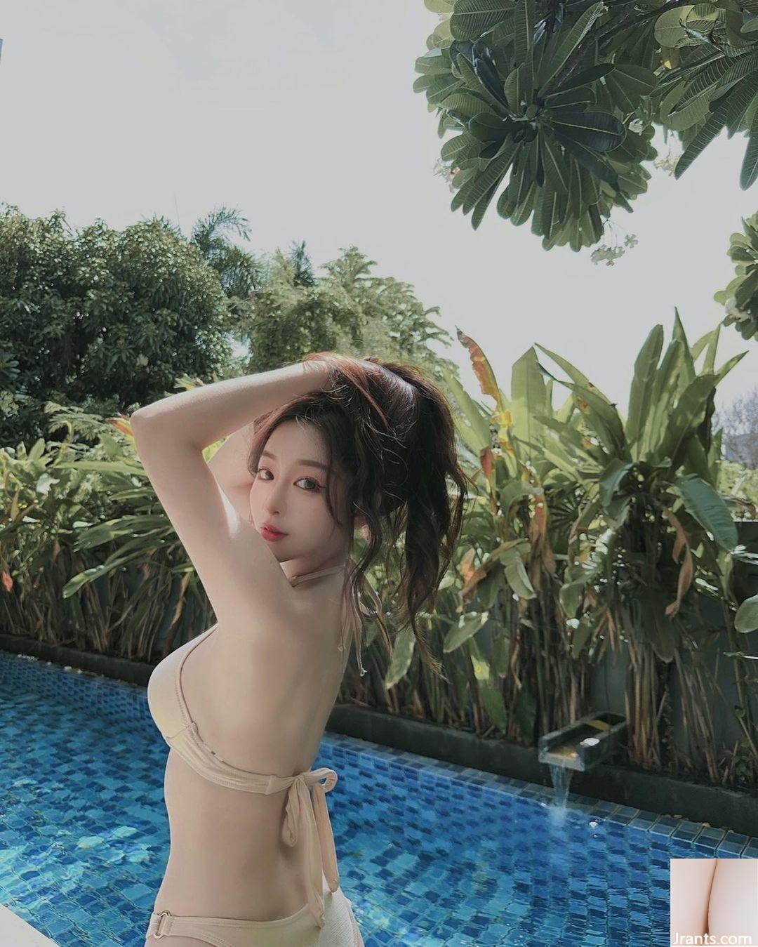 Những nụ cười ngọt ngào và sự quyến rũ (Yami) Thật khó để che giấu sự phấn khích của bạn chỉ bằng cách nhìn vào nó (18p) - Ảnh 16