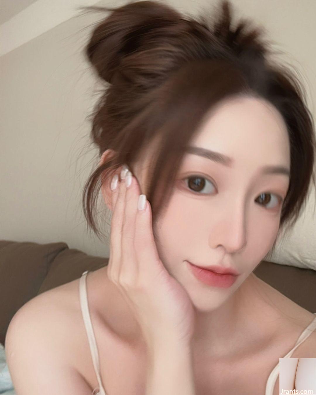 Những nụ cười ngọt ngào và sự quyến rũ (Yami) Thật khó để che giấu sự phấn khích của bạn chỉ bằng cách nhìn vào nó (18p) - Ảnh 7