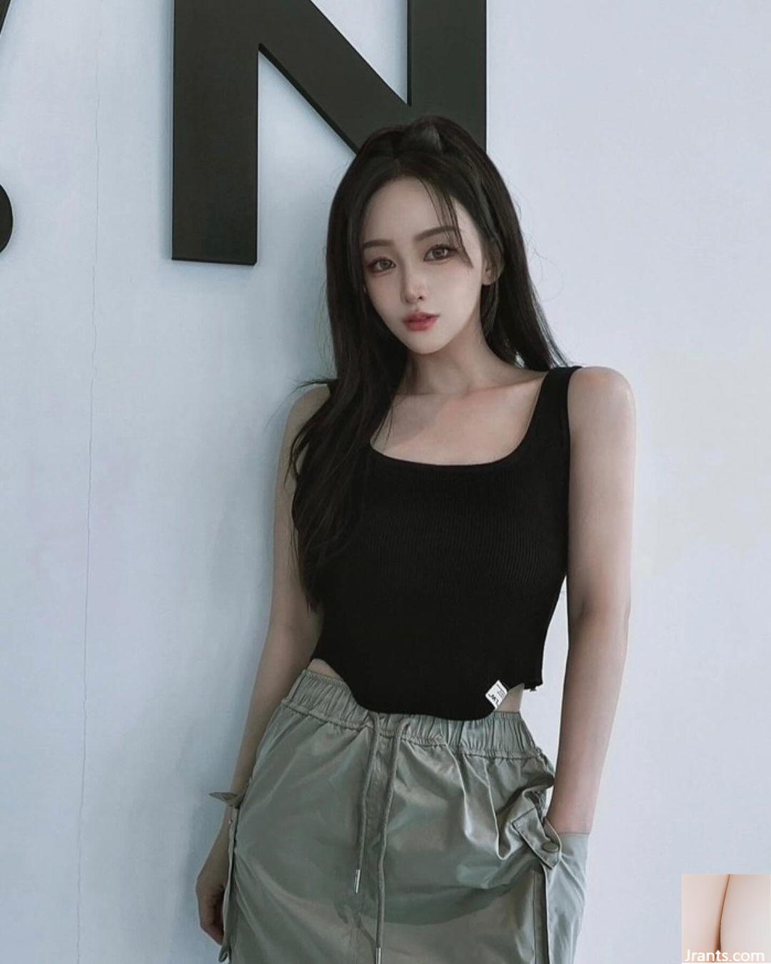 Những nụ cười ngọt ngào và sự quyến rũ (Yami) Thật khó để che giấu sự phấn khích của bạn chỉ bằng cách nhìn vào nó (18p) - Ảnh 9