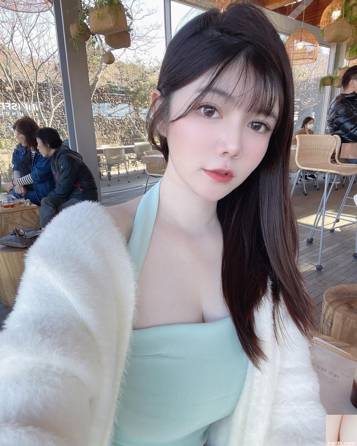 “Chen Weites” có một nhân vật Ecstasy có thể thu hút mọi người (25p) - Ảnh 3