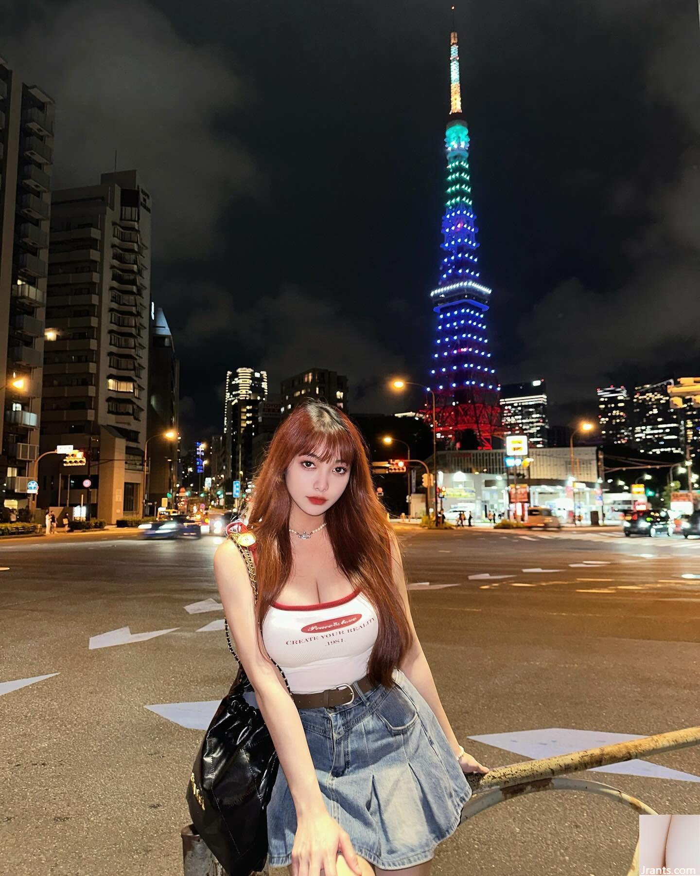 Tính khí tuyệt đẹp “ti ti” rất rõ ràng và hấp dẫn đến nỗi bạn càng đọc nó, bạn càng tức giận (26p) - Ảnh 8