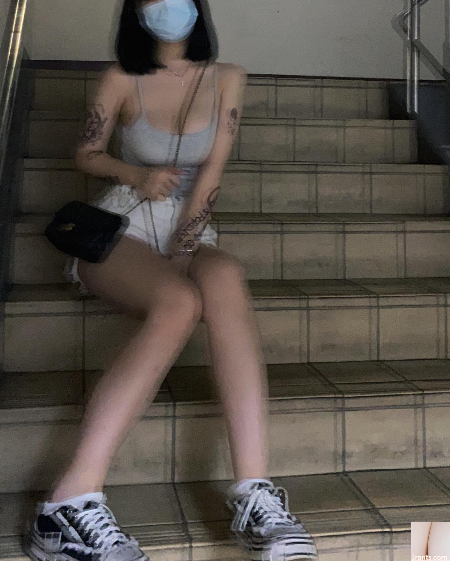 Con ngựa nhỏ xinh đẹp “33” cho thấy sự quyến rũ của hình mềm (18p) - Ảnh 18