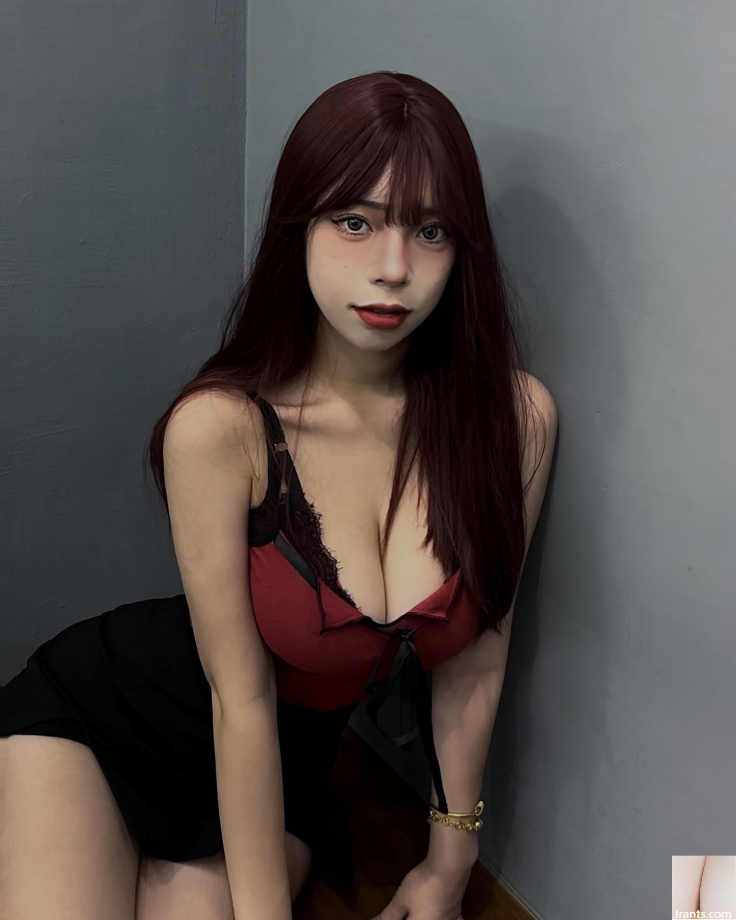 Con ngựa nhỏ xinh đẹp “33” cho thấy sự quyến rũ của hình mềm (18p) - Ảnh 4