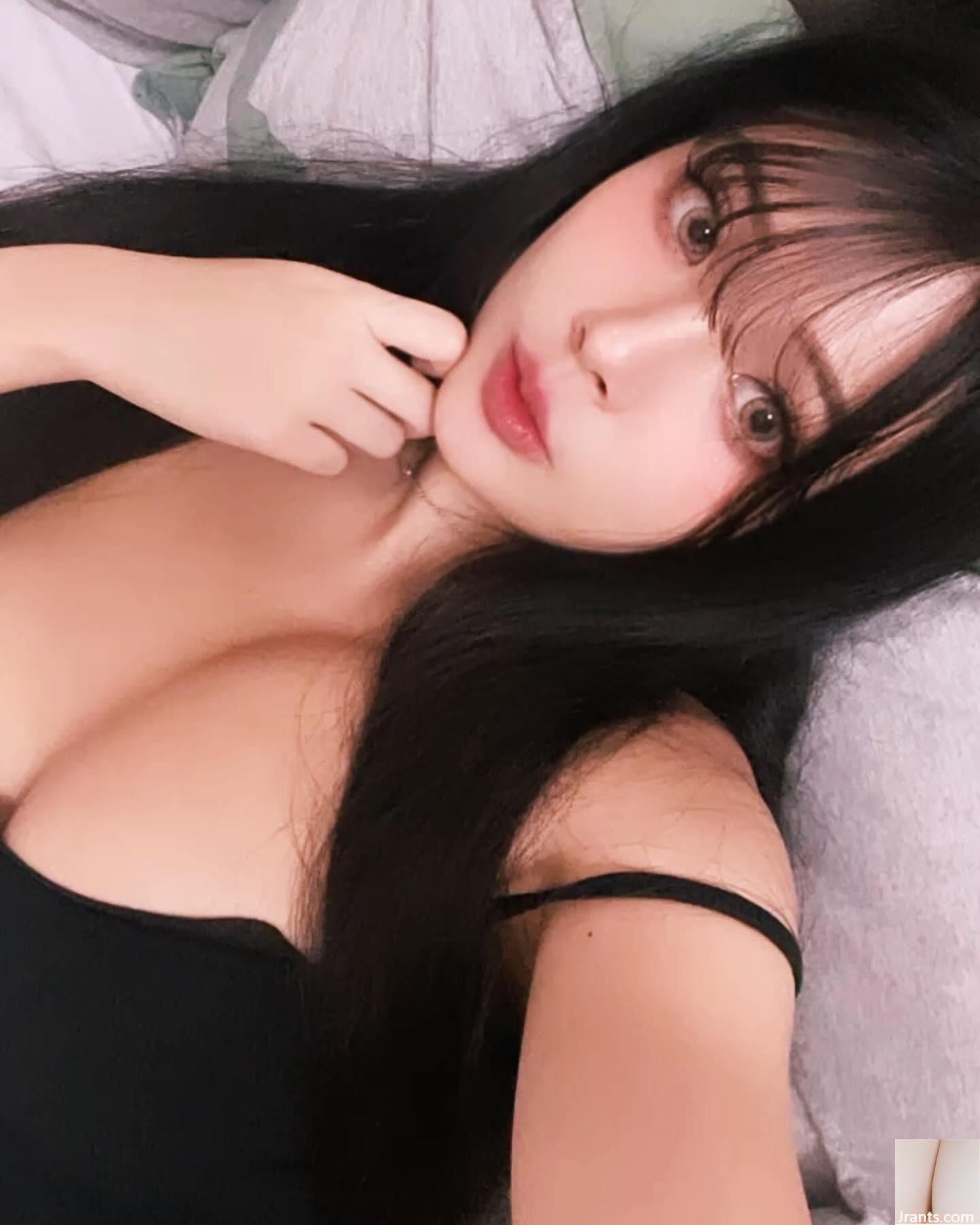 (Bobo “Không thể che hình dáng đẹp của cô ấy (15p) - Ảnh 4