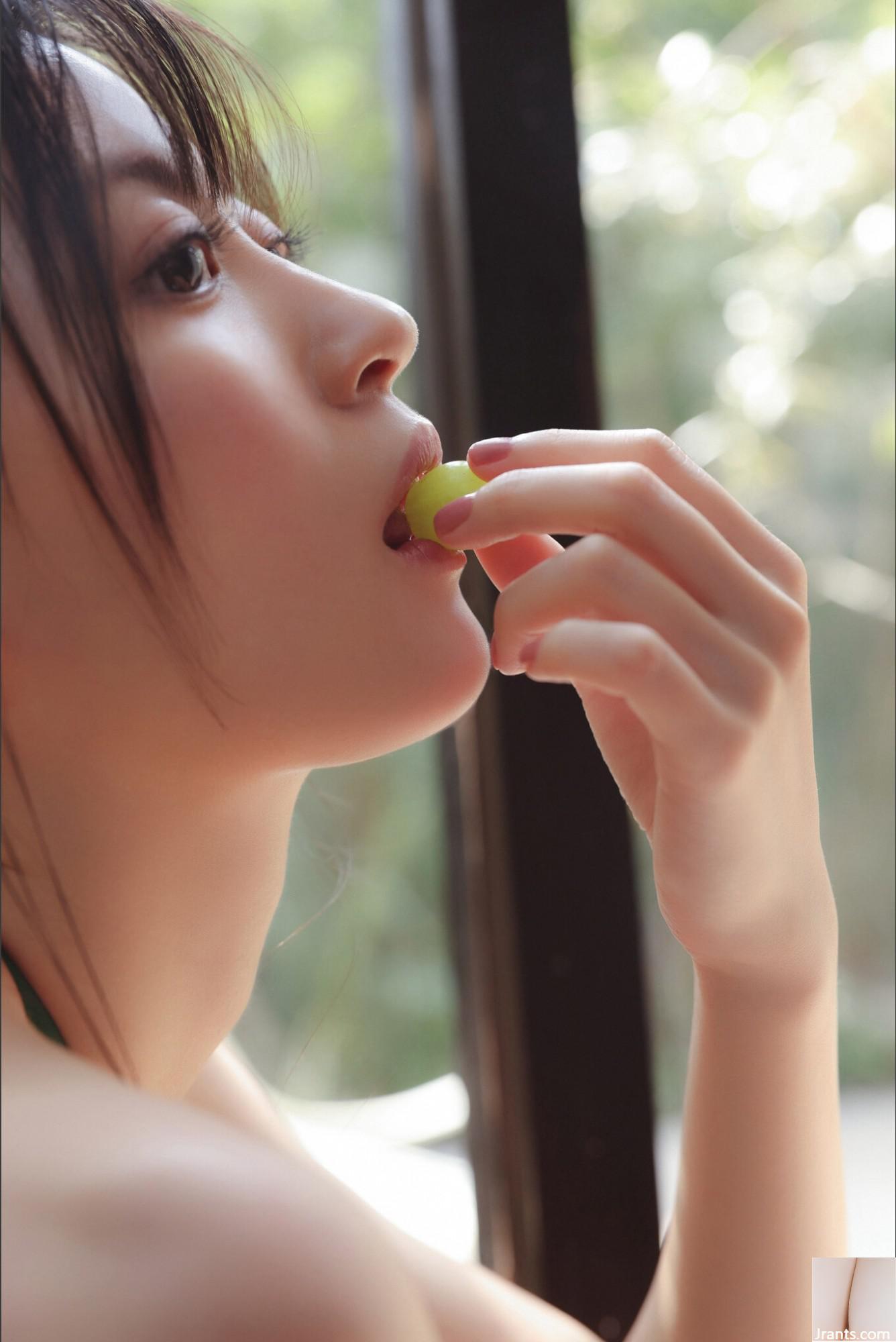 (Shangxifeng) Hình dáng ngọt ngào và cao, ngoại hình tuyệt vời (15p) - Ảnh 14