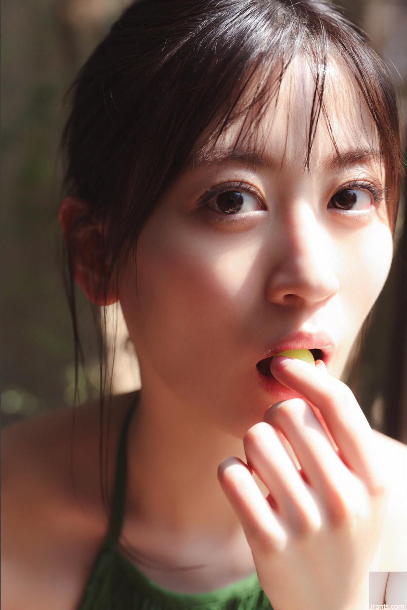 (Shangxifeng) Hình dáng ngọt ngào và cao, ngoại hình tuyệt vời (15p) - Ảnh 15