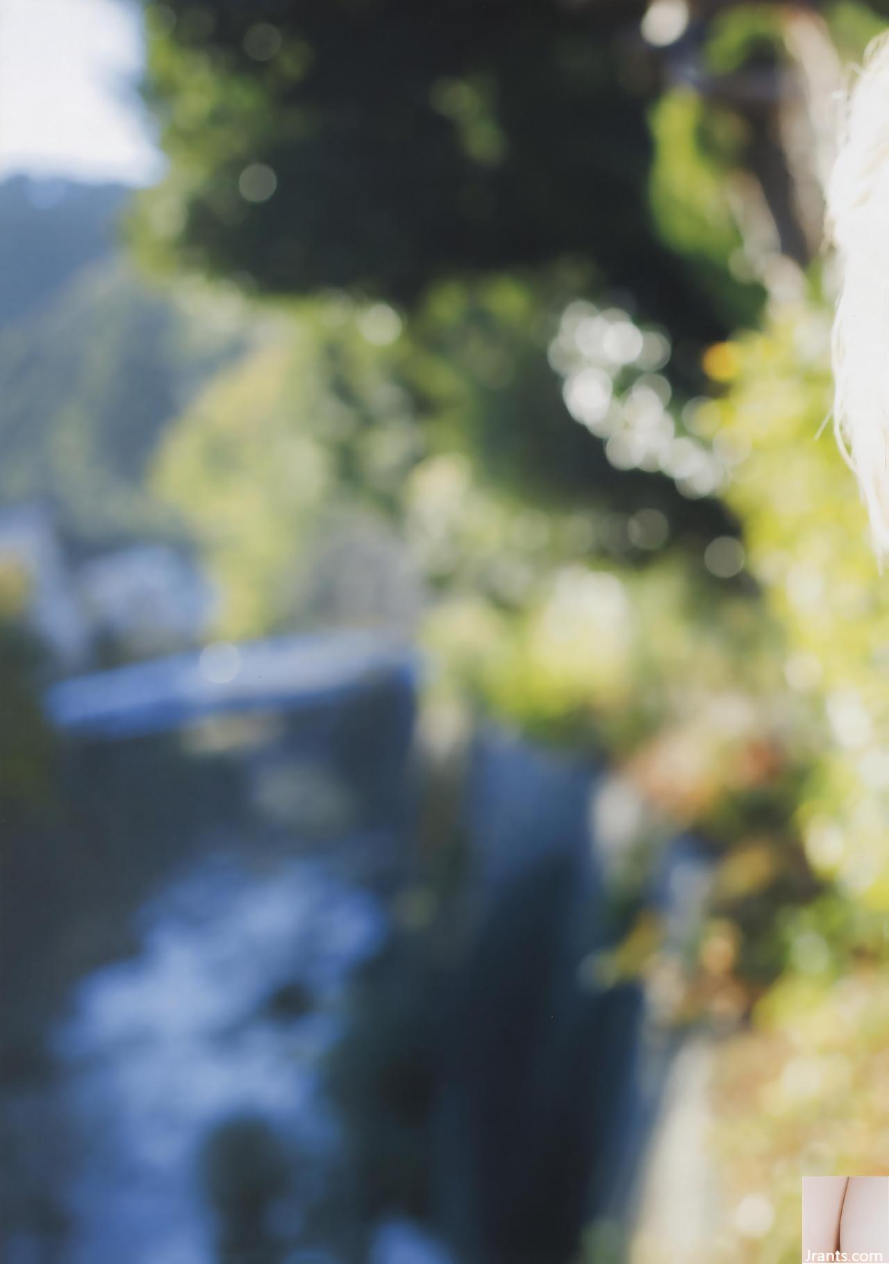 (Đầu tiên もが) ngọt ngào mỉm cười và rơi vào một người da trắng và dịu dàng mà không do dự (42p) - Ảnh 2