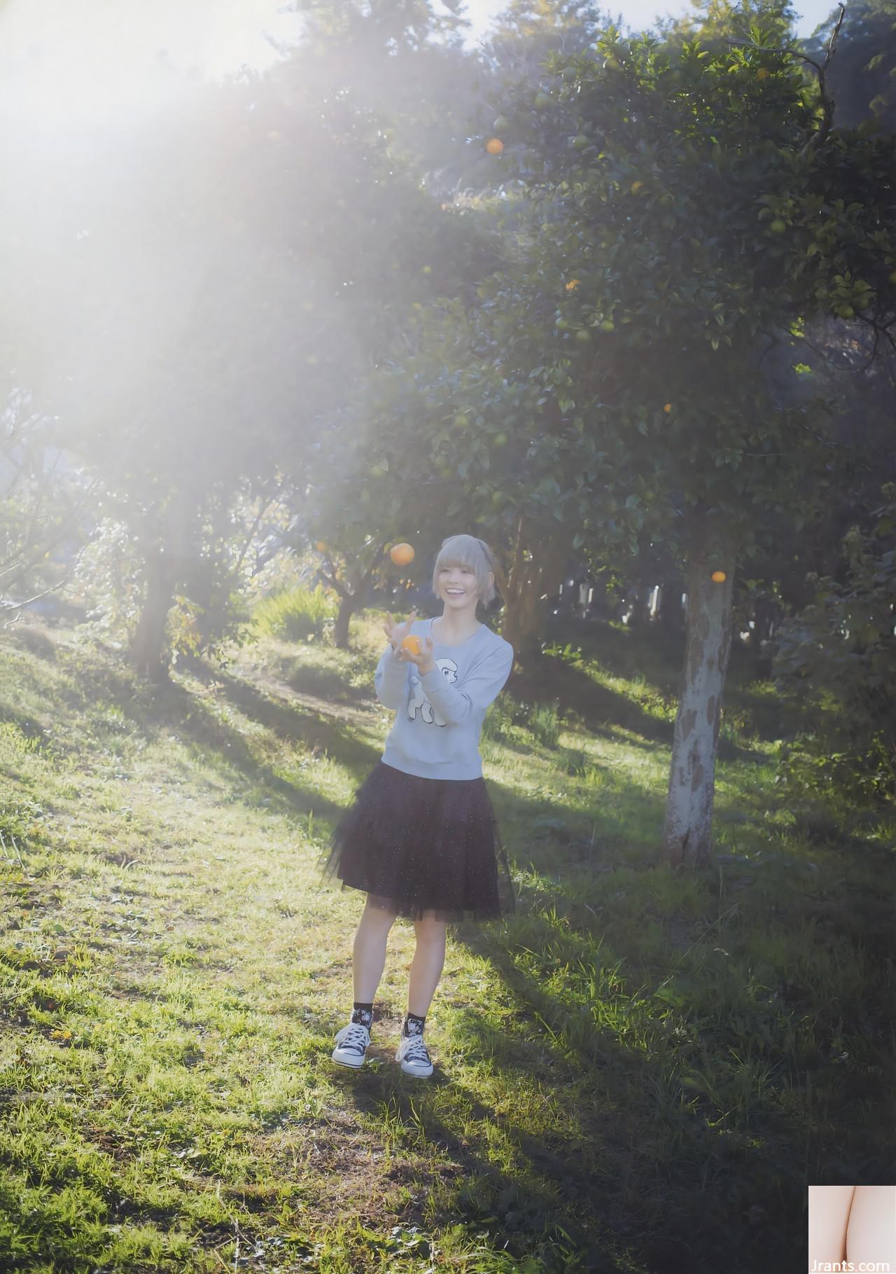 (Đầu tiên もが) ngọt ngào mỉm cười và rơi vào một người da trắng và dịu dàng mà không do dự (42p) - Ảnh 7