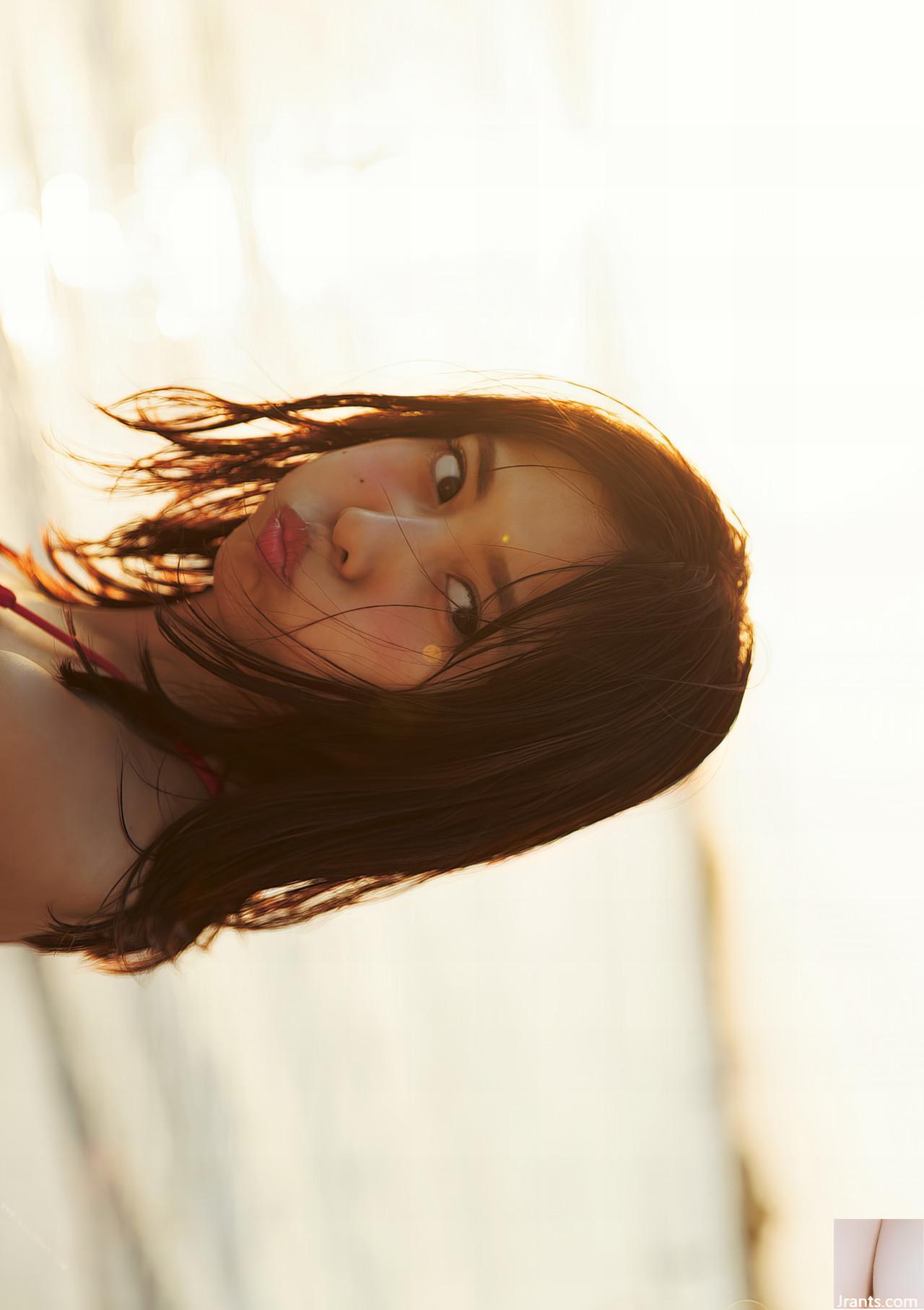 (Sano) Hình ảnh nóng rất bắt mắt! Toàn bộ cơ thể lõm và lồi (30p) - Ảnh 18