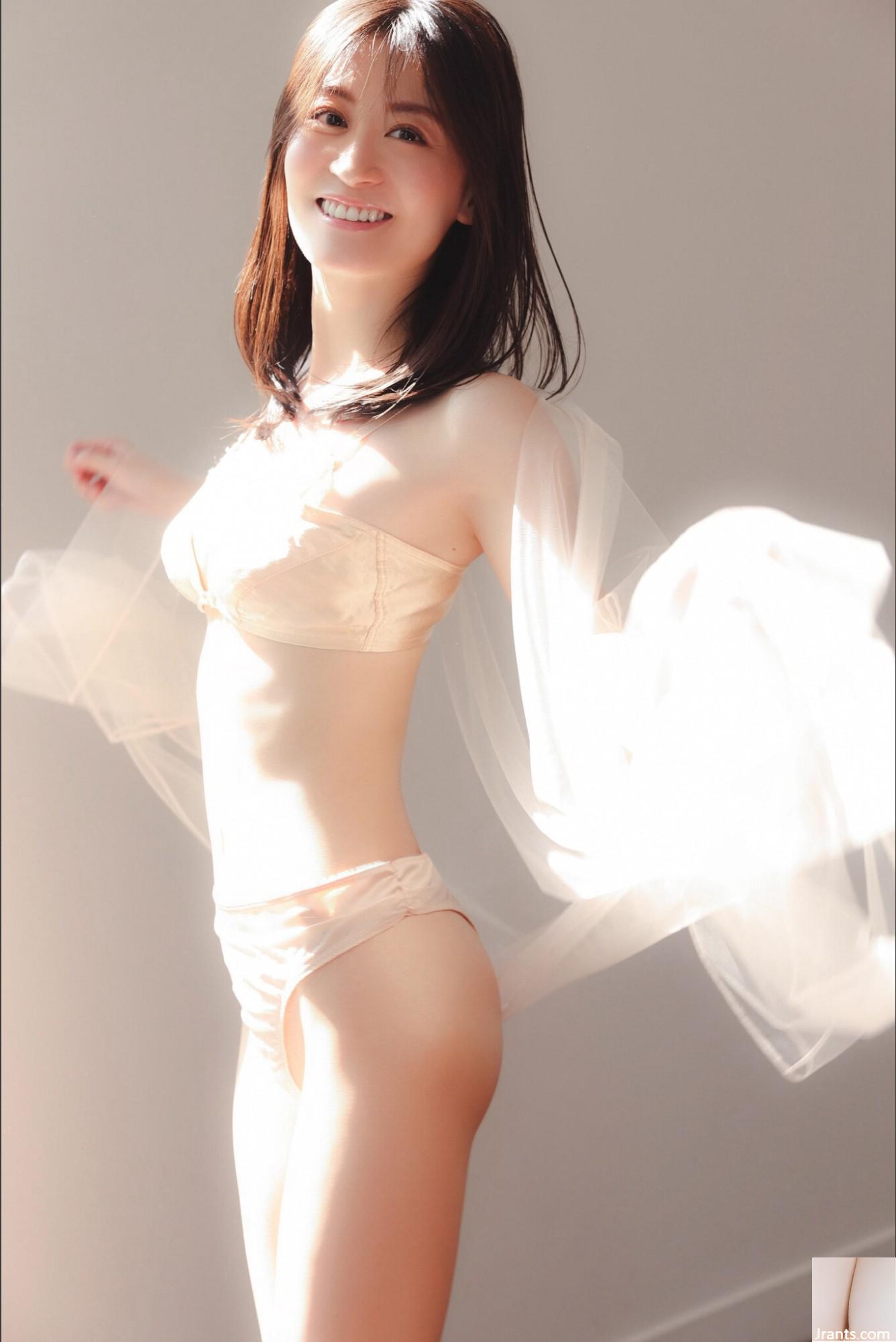 (Shangxifeng) Khuôn mặt ngọt ngào với cơ thể hấp dẫn, thể hiện sự chân thành đầy đủ (26p) - Ảnh 7