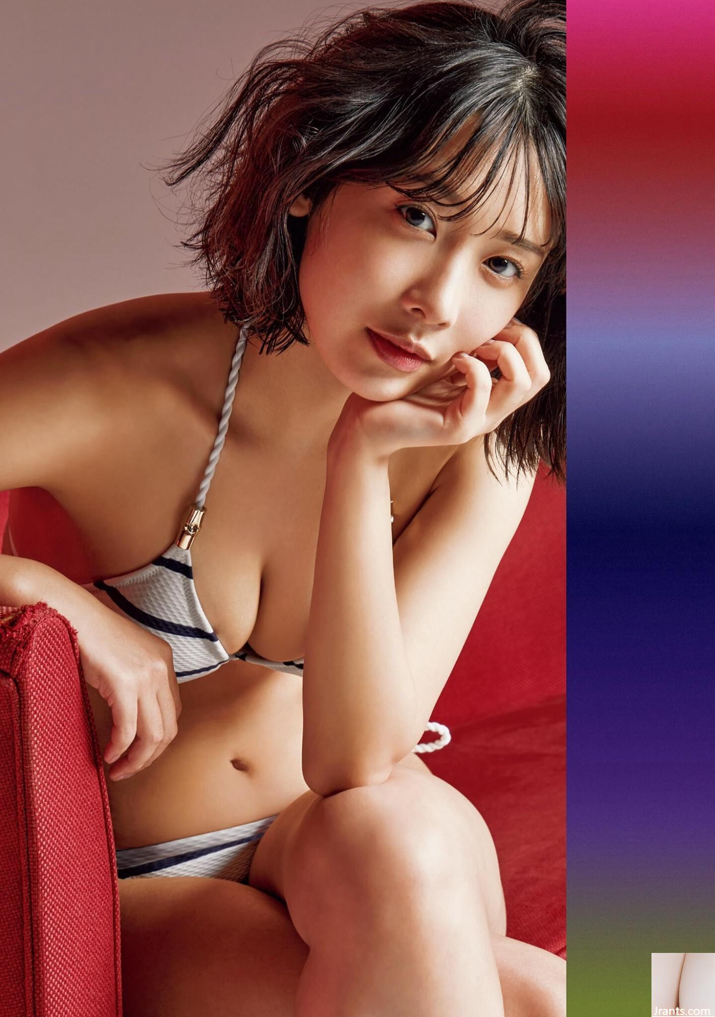 (Shui Koukushi) Khuôn mặt và đôi chân dài công bằng của người đẹp thanh lịch (32p) - Ảnh 19