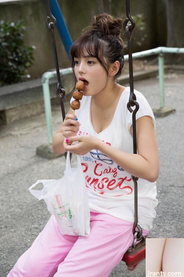 AI Shinozaki (Album ảnh YS-Web) Ảnh độ nét cao Vol.629 (100p)