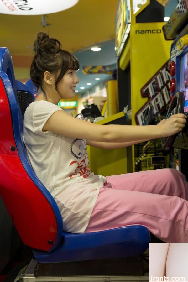 AI Shinozaki (Album ảnh YS-Web) Ảnh độ nét cao Vol.629 (100p) - Ảnh 10