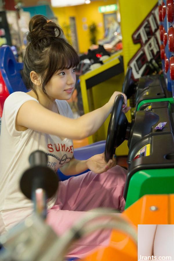 AI Shinozaki (Album ảnh YS-Web) Ảnh độ nét cao Vol.629 (100p) - Ảnh 11