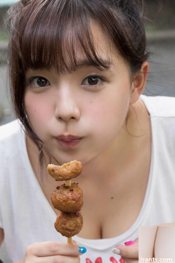 AI Shinozaki (Album ảnh YS-Web) Ảnh độ nét cao Vol.629 (100p) - Ảnh 2