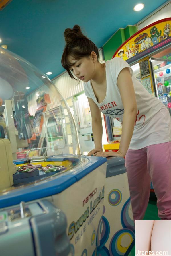 AI Shinozaki (Album ảnh YS-Web) Ảnh độ nét cao Vol.629 (100p) - Ảnh 9