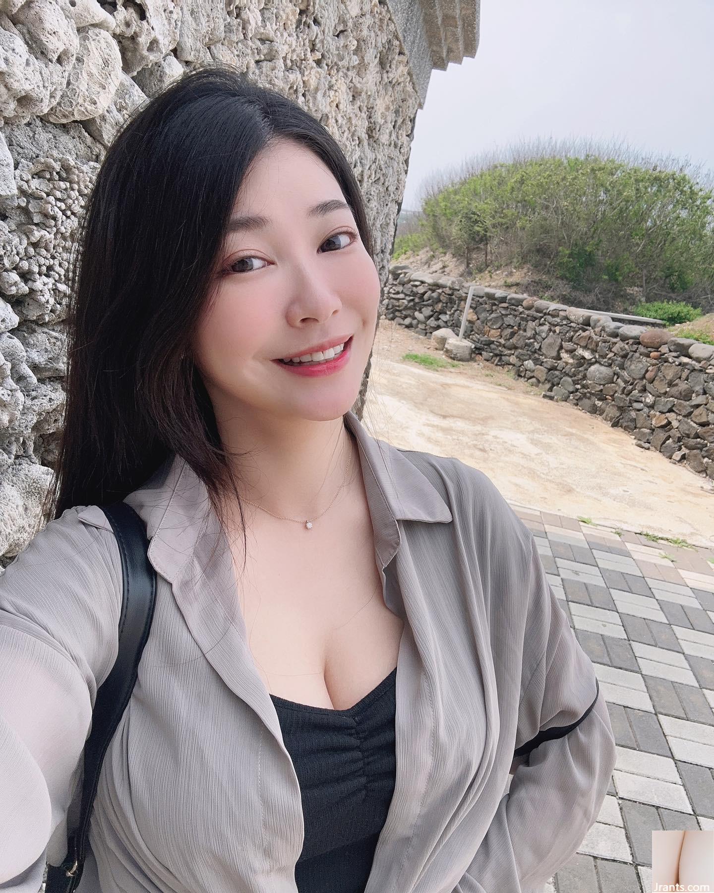 Đầy những lợi ích làm hài lòng mắt “Little_u_” chiếm lấy trái tim của cư dân mạng (19P) - Ảnh 12