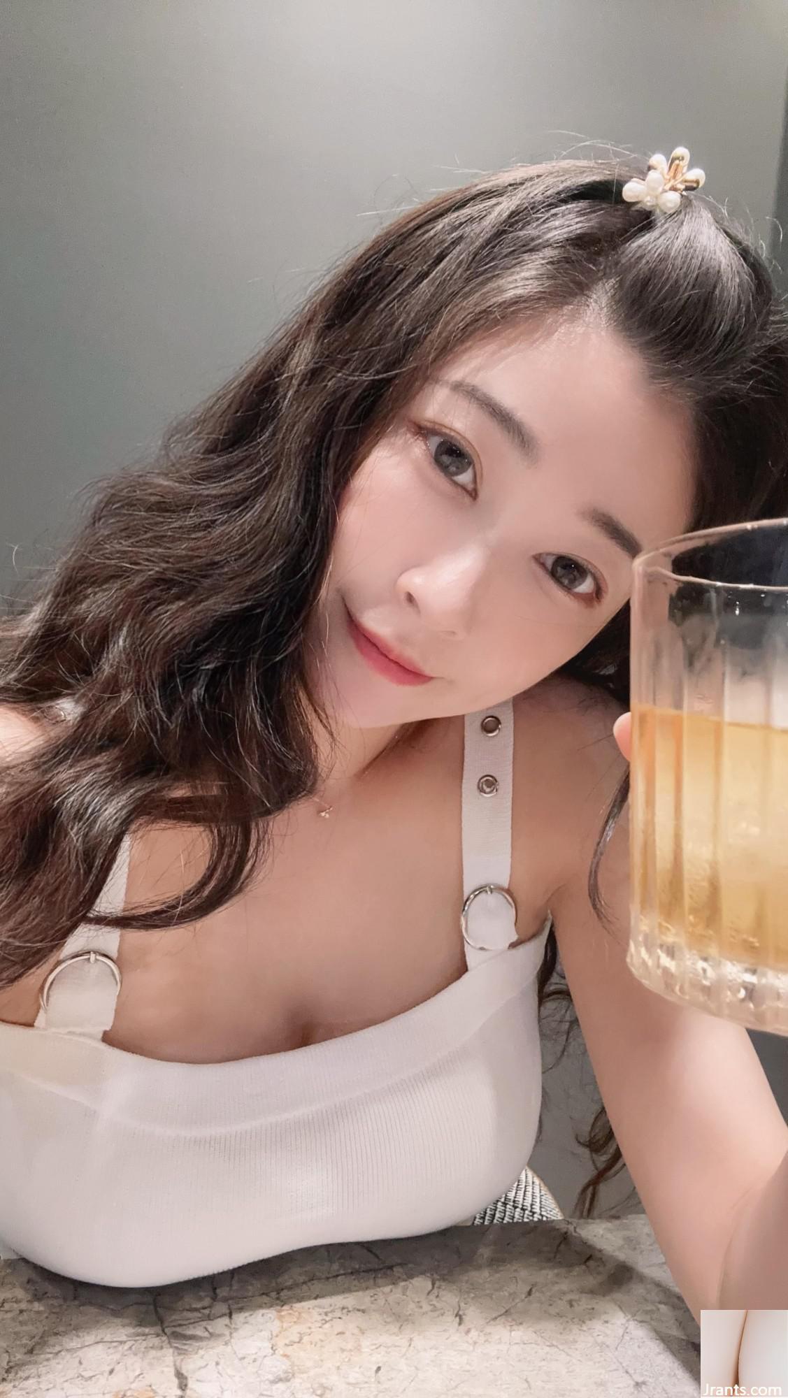 Đầy những lợi ích làm hài lòng mắt “Little_u_” chiếm lấy trái tim của cư dân mạng (19P) - Ảnh 6