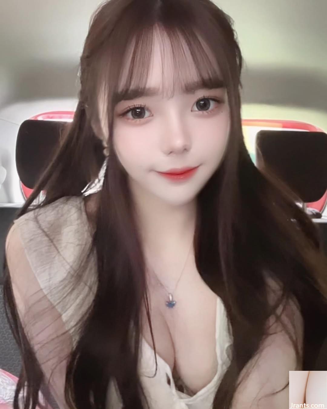 “Chichi” có bộ ngực trắng nõn và thân hình quỷ dị không còn che giấu (10P) - Ảnh 3