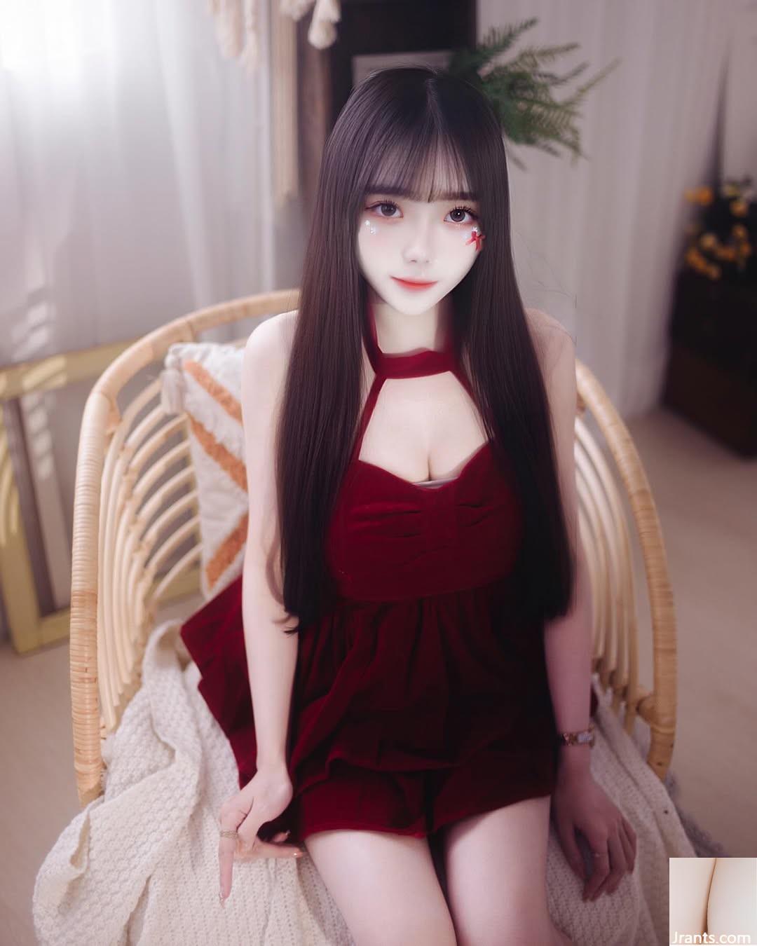 “Chichi” có bộ ngực trắng nõn và thân hình quỷ dị không còn che giấu (10P) - Ảnh 7