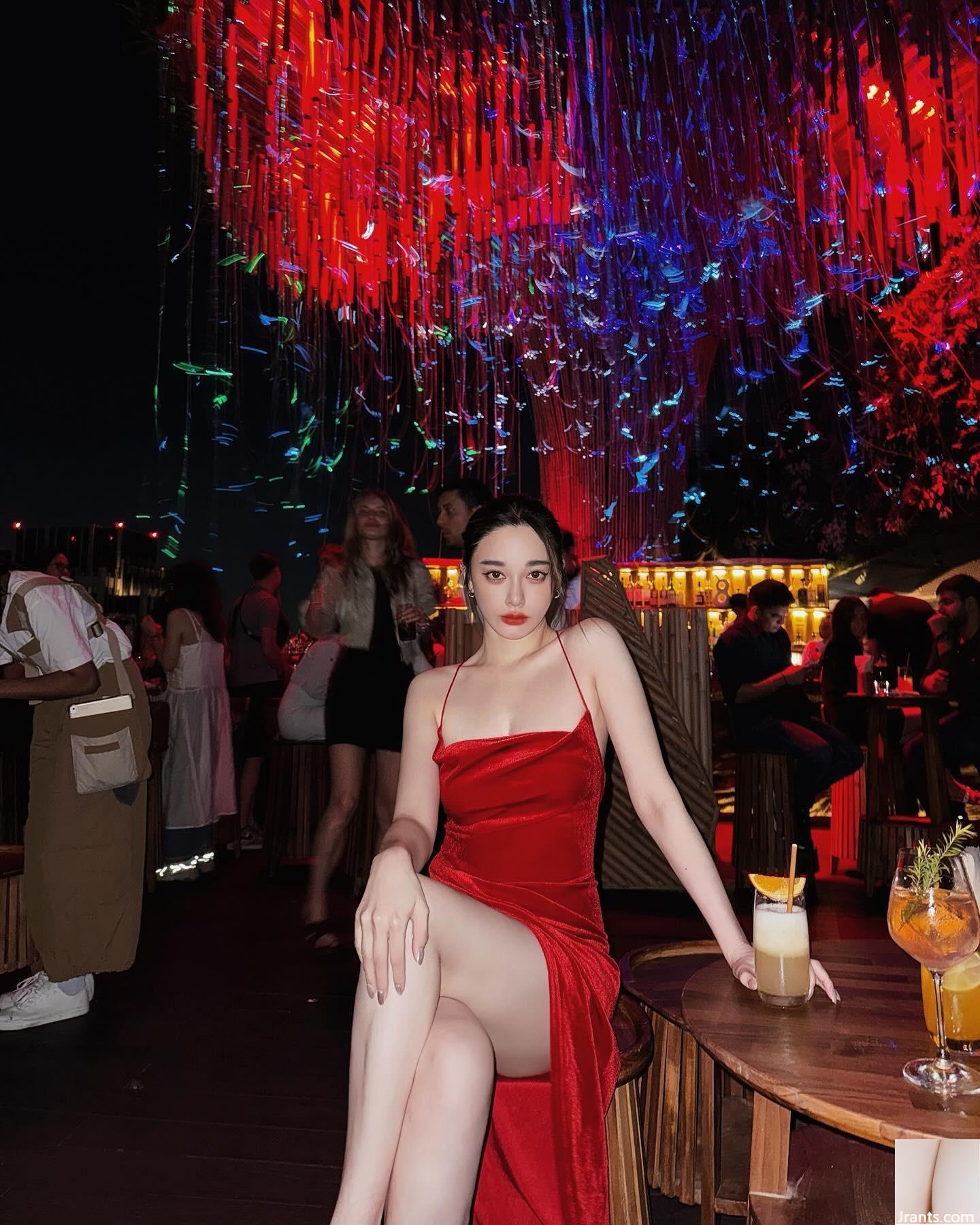 Cơ thể màu trắng và dịu dàng “Barbarba” tình dục cảm thấy không thể chịu đựng được (29p) - Ảnh 15