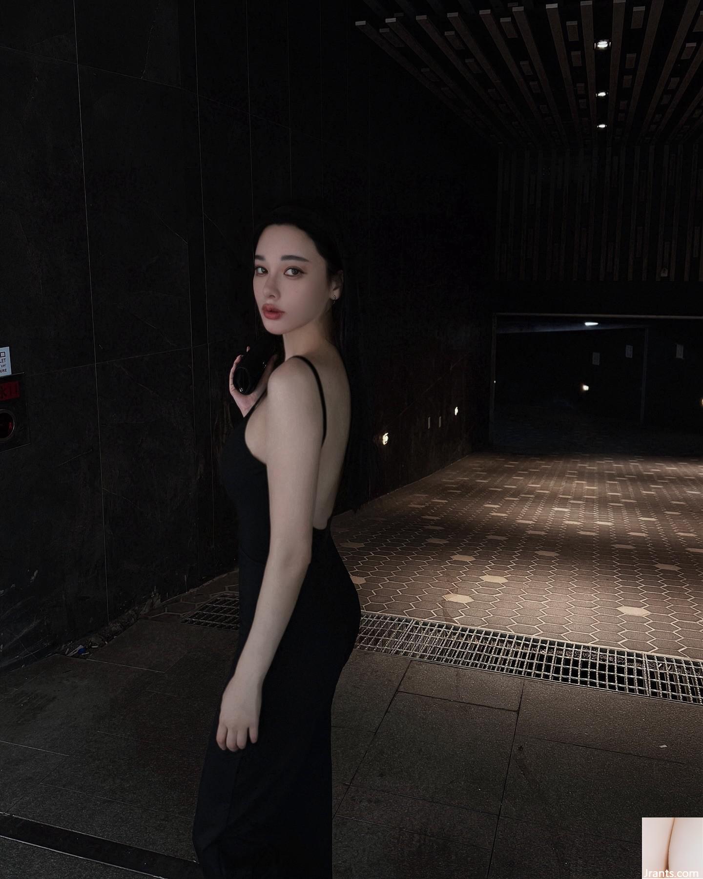 Cơ thể màu trắng và dịu dàng “Barbarba” tình dục cảm thấy không thể chịu đựng được (29p) - Ảnh 5