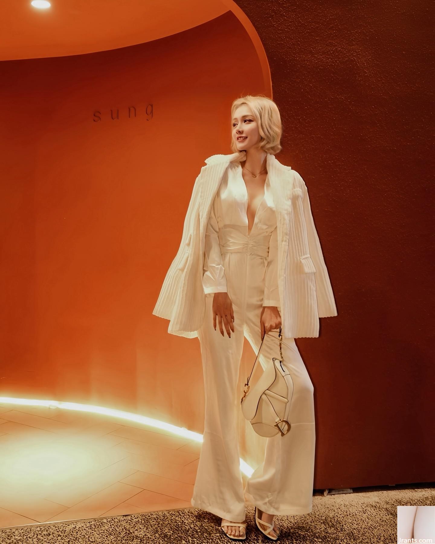 Sinh ra vị đẹp và ngọt ngào “Lin_sour _-_ Lin_ai” có một con số tuyệt vời (22p) - Ảnh 8