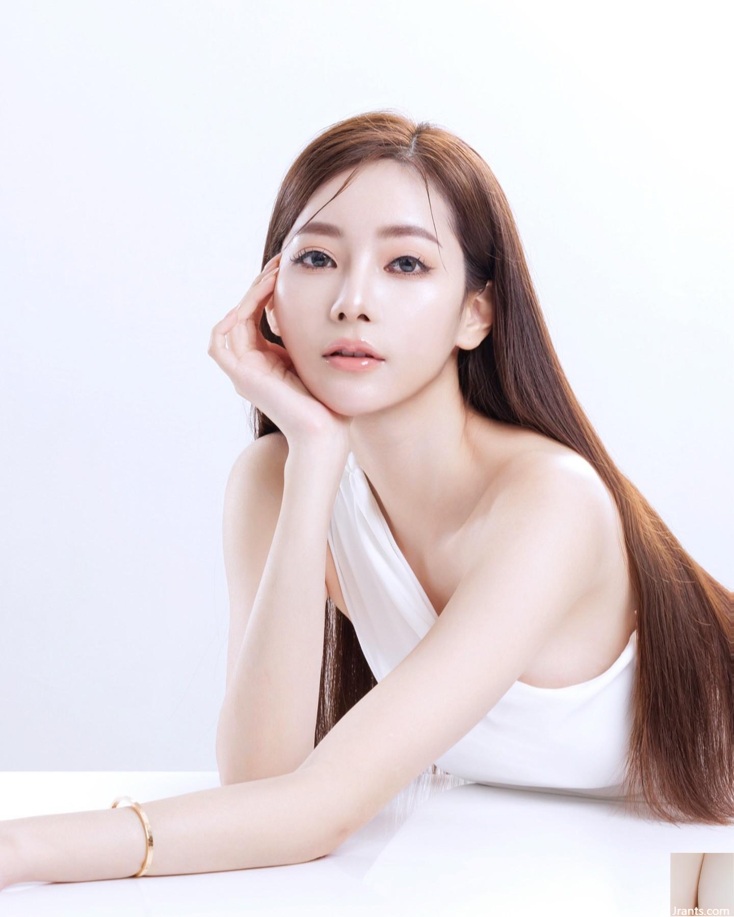 Cảnh “Yang_yuxian” Những cảnh ngực ác và đầy đặn buộc mọi người phải chết (25p) - Ảnh 13