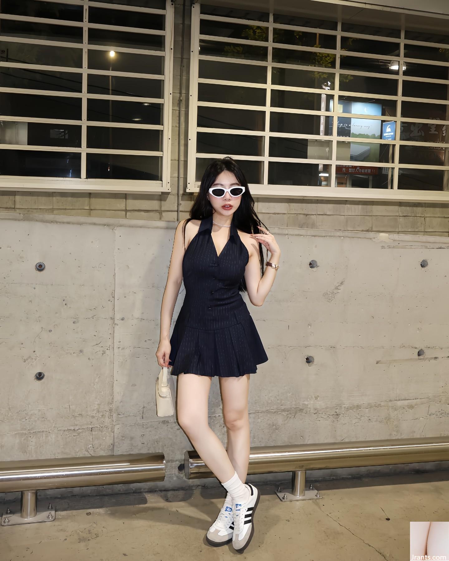 Nụ cười ngọt ngào “Katie_katie” có sự kết hợp hoàn hảo giữa sự thanh lịch và quyến rũ! (21p) - Ảnh 8