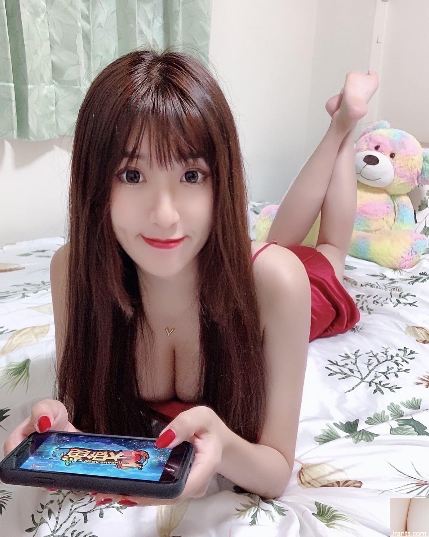 Nhân vật cao và mảnh khảnh là sự kết hợp hoàn hảo của sự thanh lịch và quyến rũ! (17p) - Ảnh 14