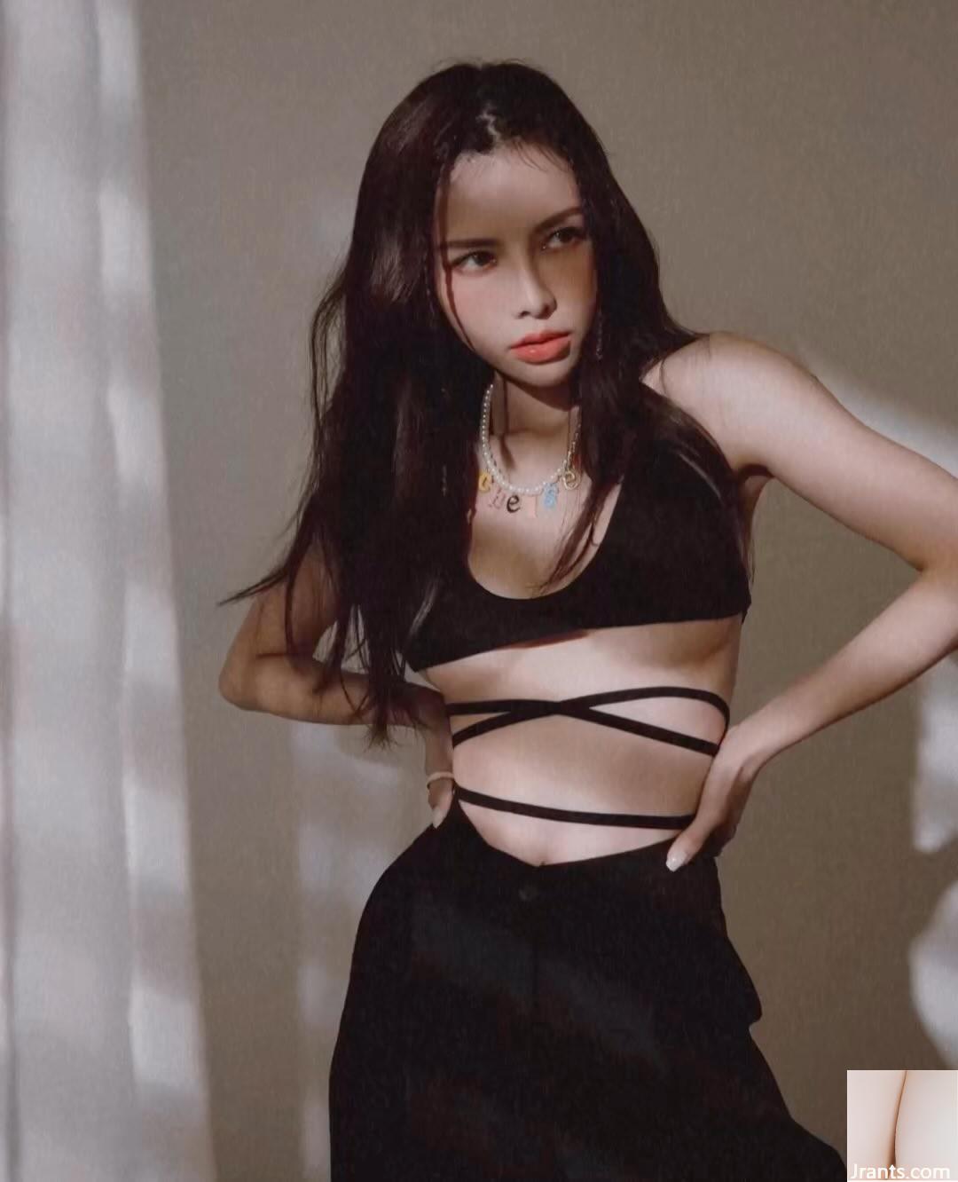 Vú đẹp vỡ ra với con số hàng đầu của “CC._XIXI” đang say sưa (28p) - Ảnh 19