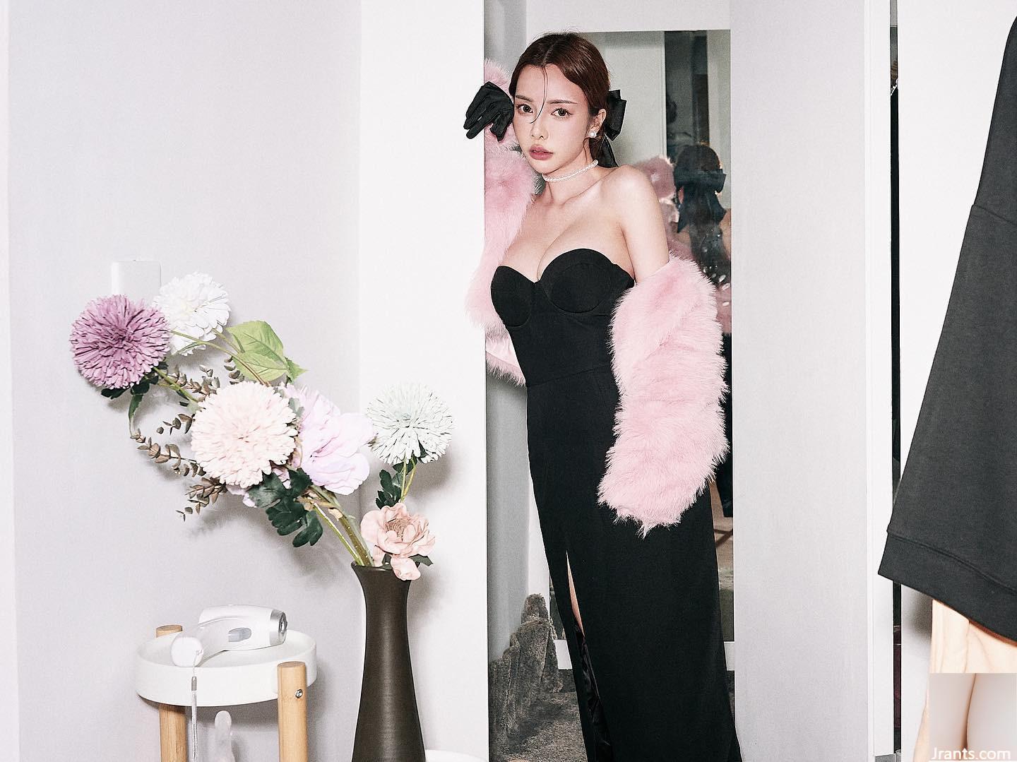 Vú đẹp vỡ ra với con số hàng đầu của “CC._XIXI” đang say sưa (28p) - Ảnh 7