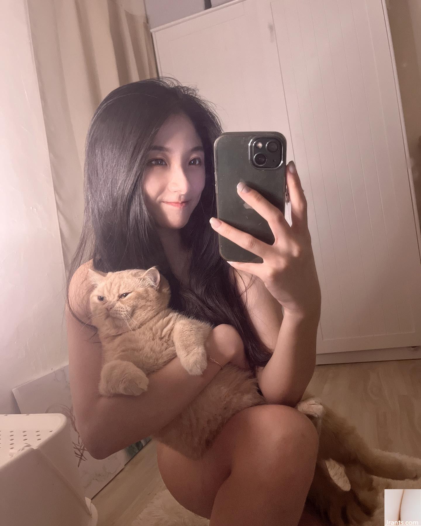 “Littleberry Y tá” có một hình dáng hoàn hảo và quyến rũ, khiến mọi người cảm thấy rất tức giận (26p) - Ảnh 14