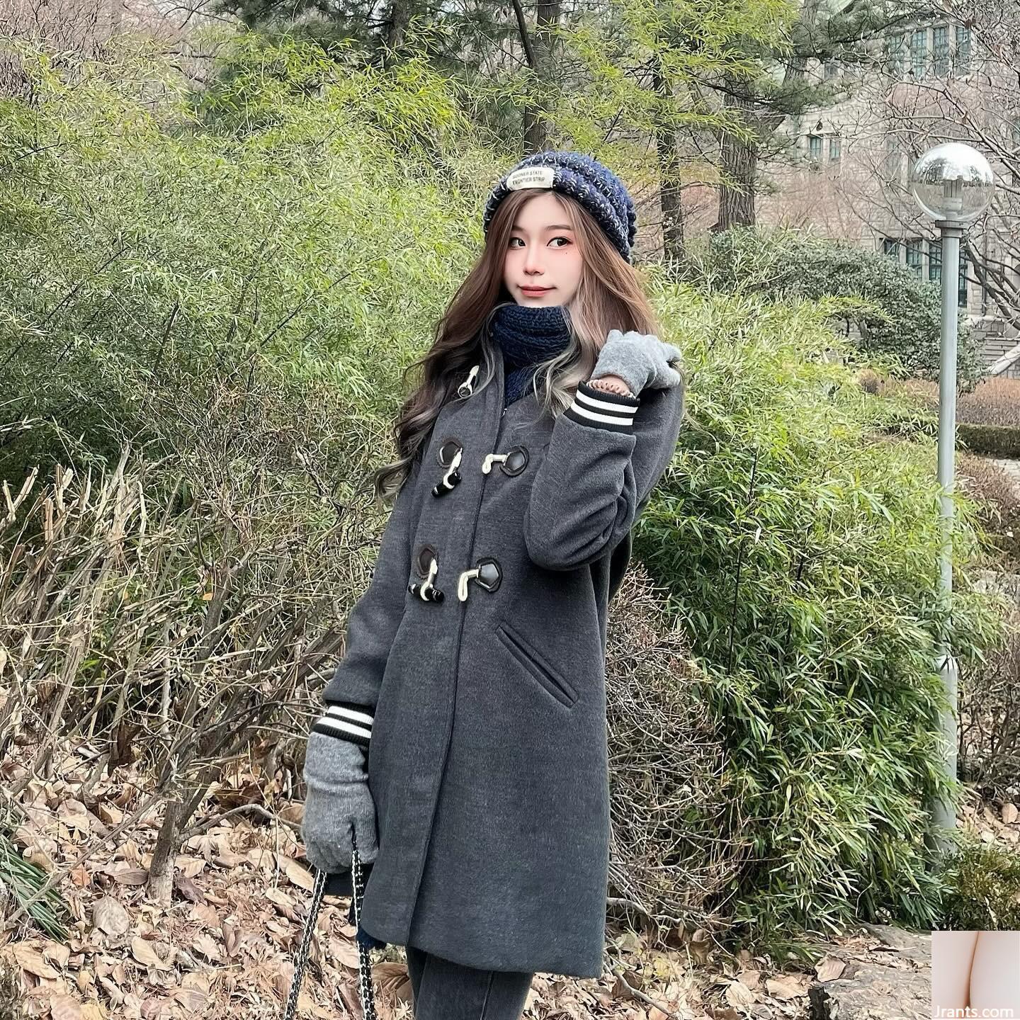 Tính khí mặt “Chen” những bức ảnh bắt mắt khác nhau (26p)