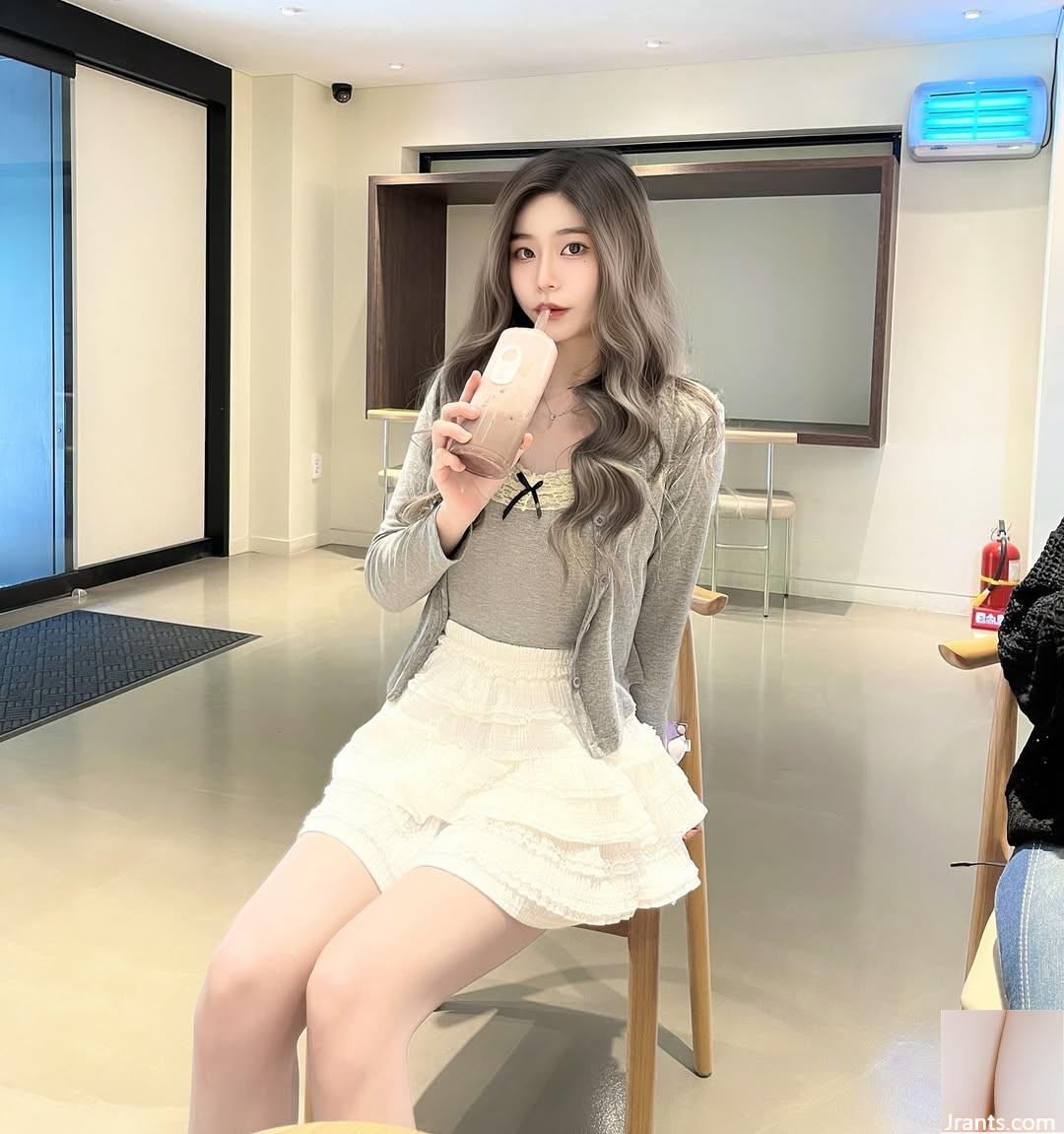 Tính khí mặt “Chen” những bức ảnh bắt mắt khác nhau (26p) - Ảnh 17