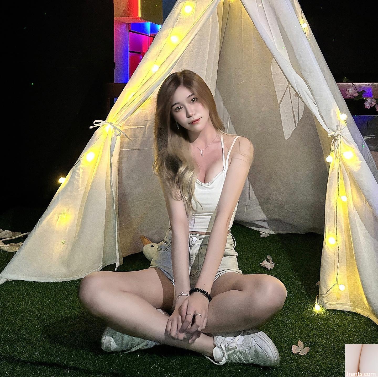 Tính khí mặt “Chen” những bức ảnh bắt mắt khác nhau (26p) - Ảnh 7