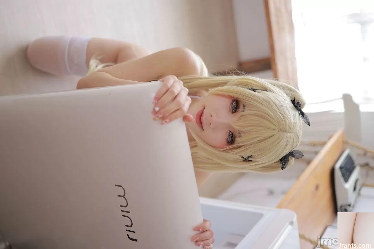 TI Marie (94P) - Ảnh 7