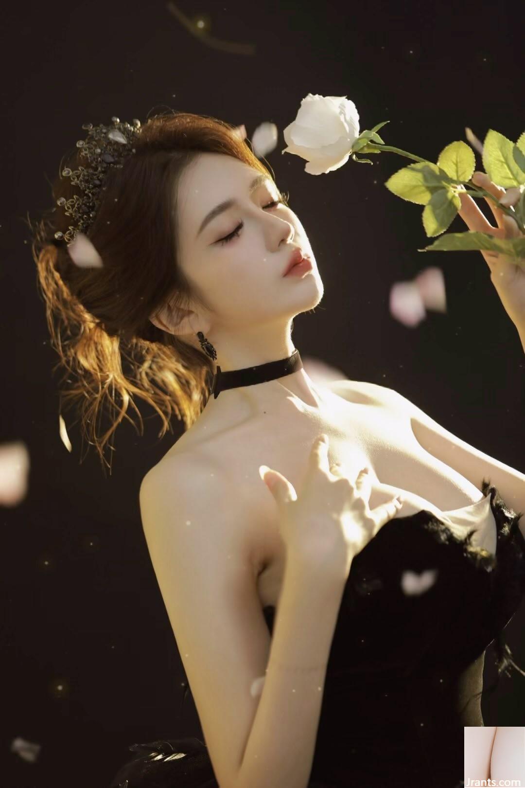 “Angelina Cen XI” tự hào có thể kiểm soát cả ngọt ngào và gợi cảm (31P) - Ảnh 16