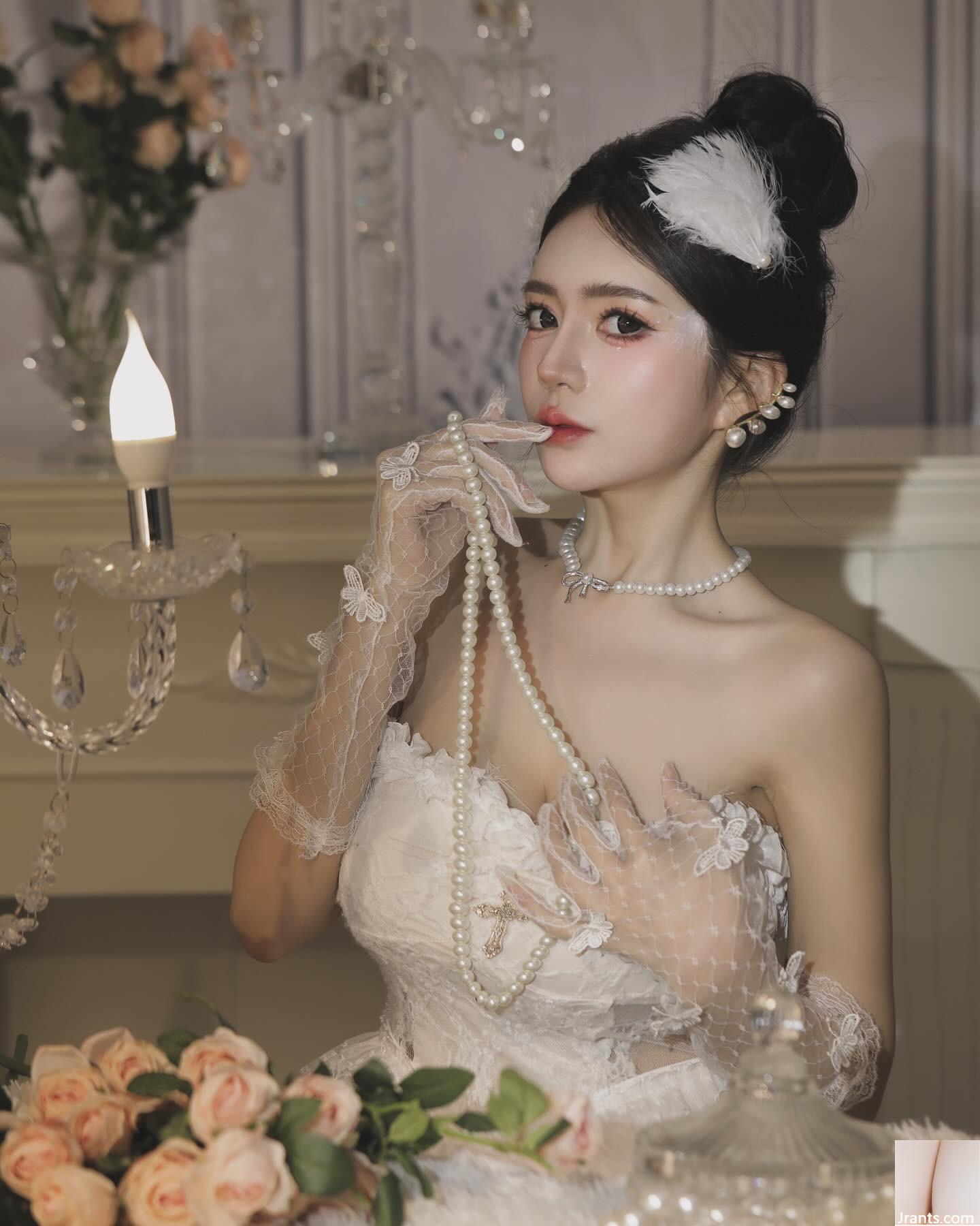 “Angelina Cen XI” tự hào có thể kiểm soát cả ngọt ngào và gợi cảm (31P) - Ảnh 18