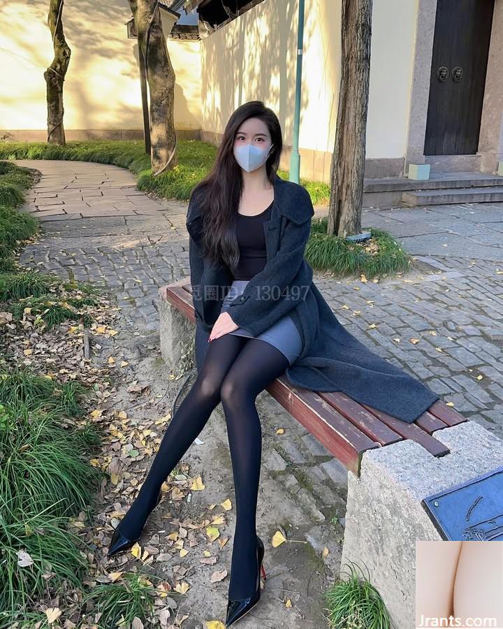 Đầy đủ lợi ích làm hài lòng mắt “Tháng 7 Zhilan” Hot Body (19p) - Ảnh 11