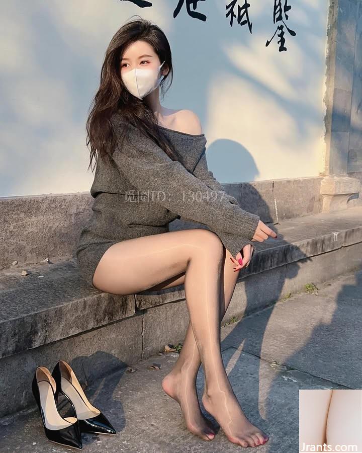 Đầy đủ lợi ích làm hài lòng mắt “Tháng 7 Zhilan” Hot Body (19p) - Ảnh 12