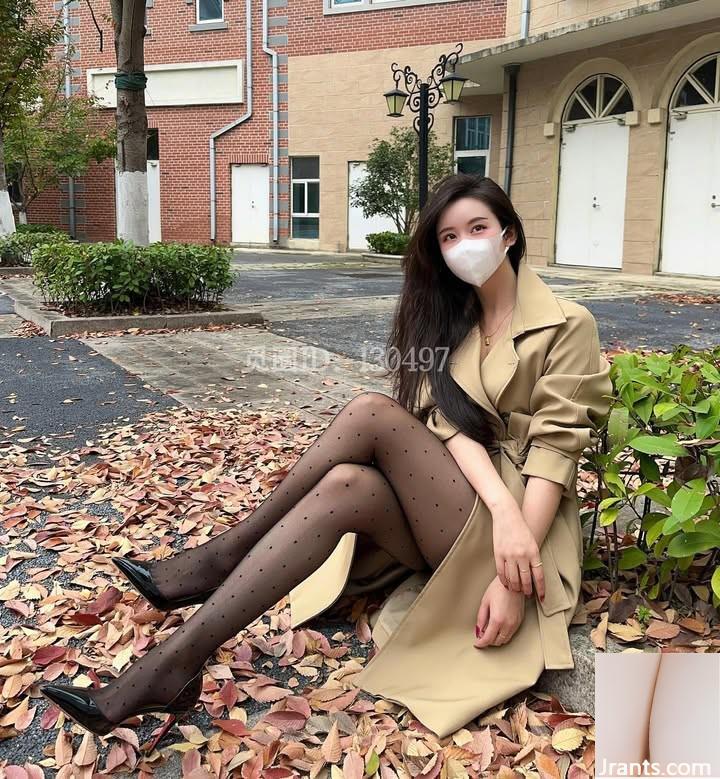 Đầy đủ lợi ích làm hài lòng mắt “Tháng 7 Zhilan” Hot Body (19p) - Ảnh 13