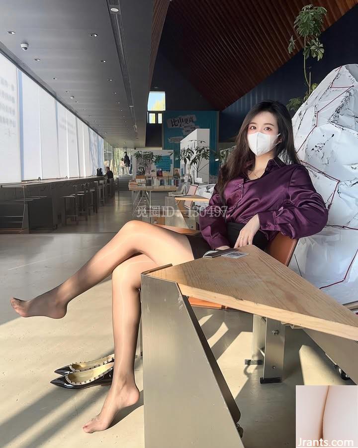 Đầy đủ lợi ích làm hài lòng mắt “Tháng 7 Zhilan” Hot Body (19p) - Ảnh 14