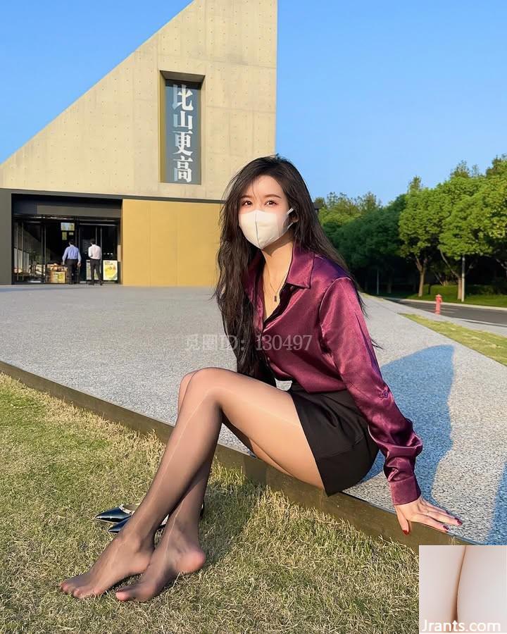 Đầy đủ lợi ích làm hài lòng mắt “Tháng 7 Zhilan” Hot Body (19p) - Ảnh 16